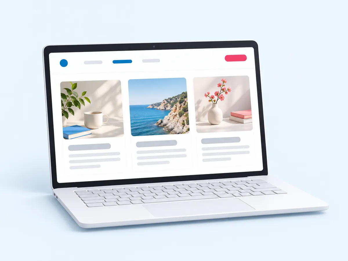 Render your blog