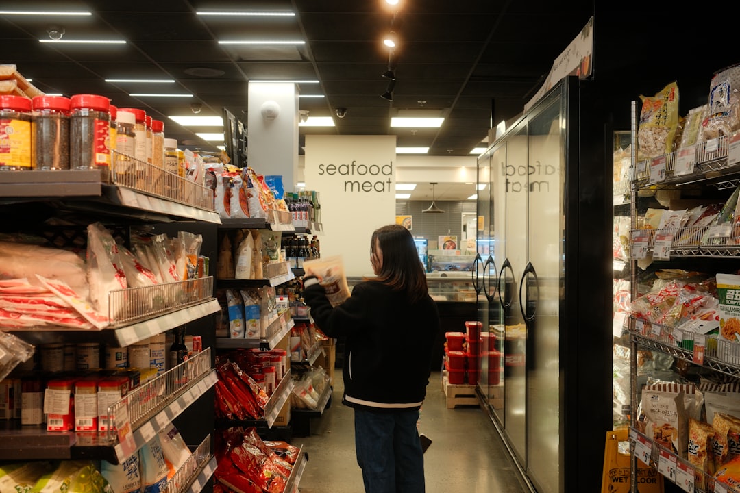 Top Online Asian Grocery Stores Compared | Tian Tian Gourmet Hub Advantage - CMO.SO